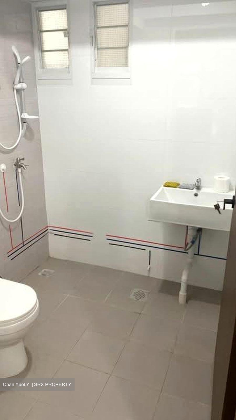 Blk 619A Tampines Greenverge (Tampines), HDB 5 Rooms #562813511